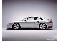 Porsche 911 GT2 996